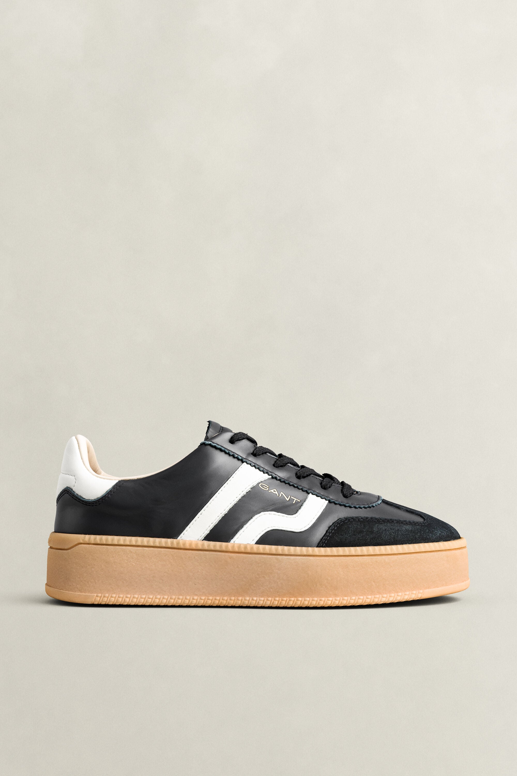 Cuzmani Sneaker aus Leder