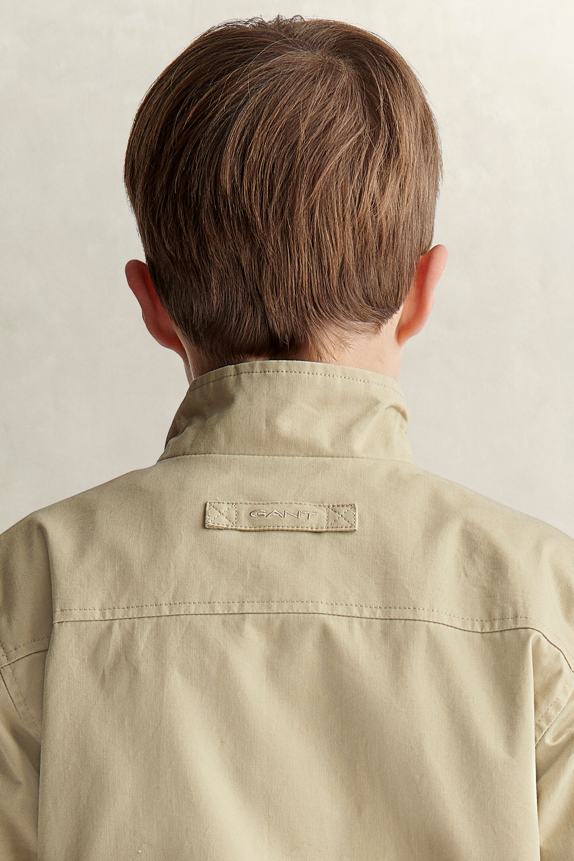 Teen Boys Harrington Jacket
