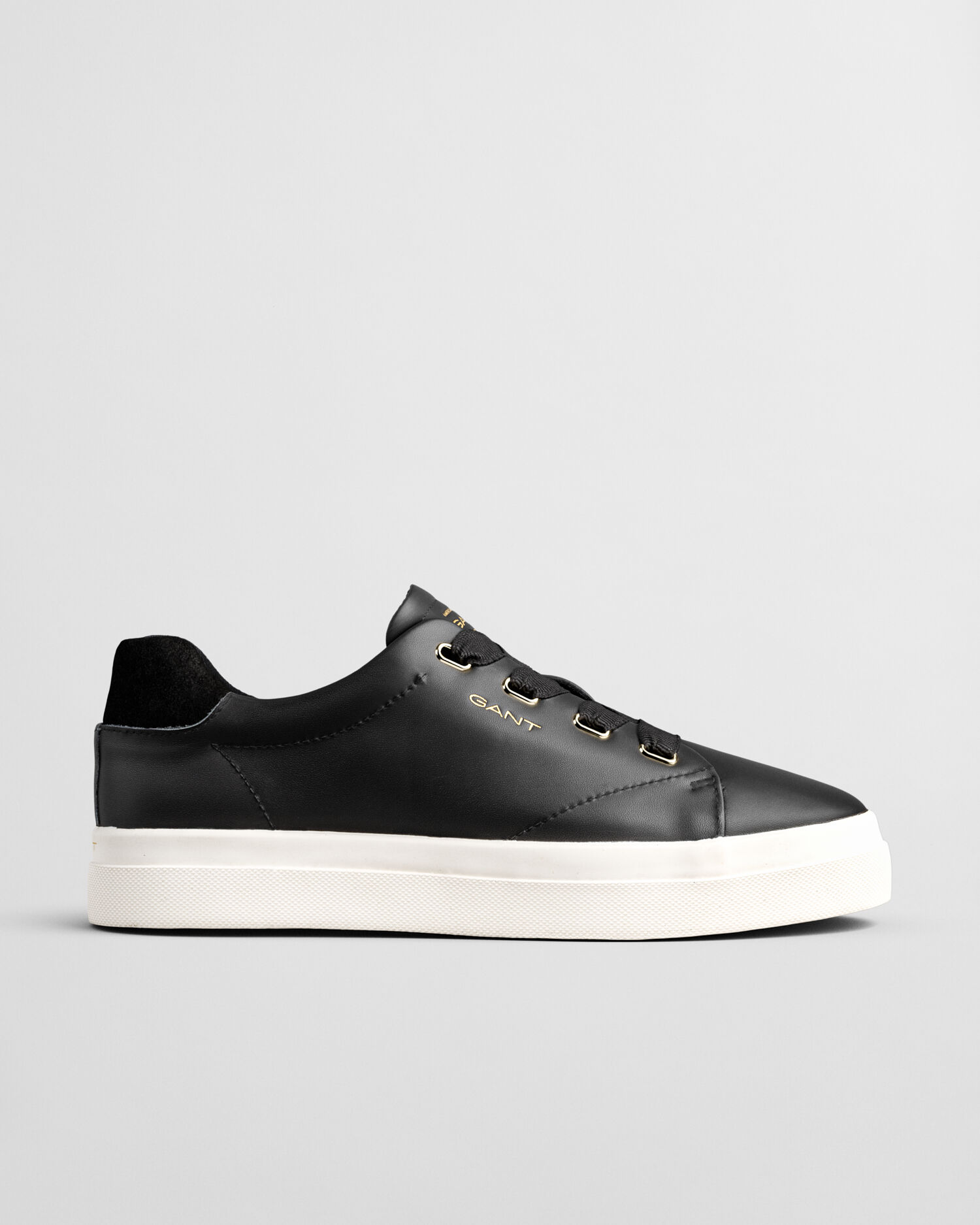 Avona Sneaker aus Leder GANT
