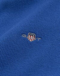 Casual Troyer aus Baumwolle