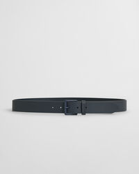 Tonal Lederg&uuml;rtel mit Schnalle