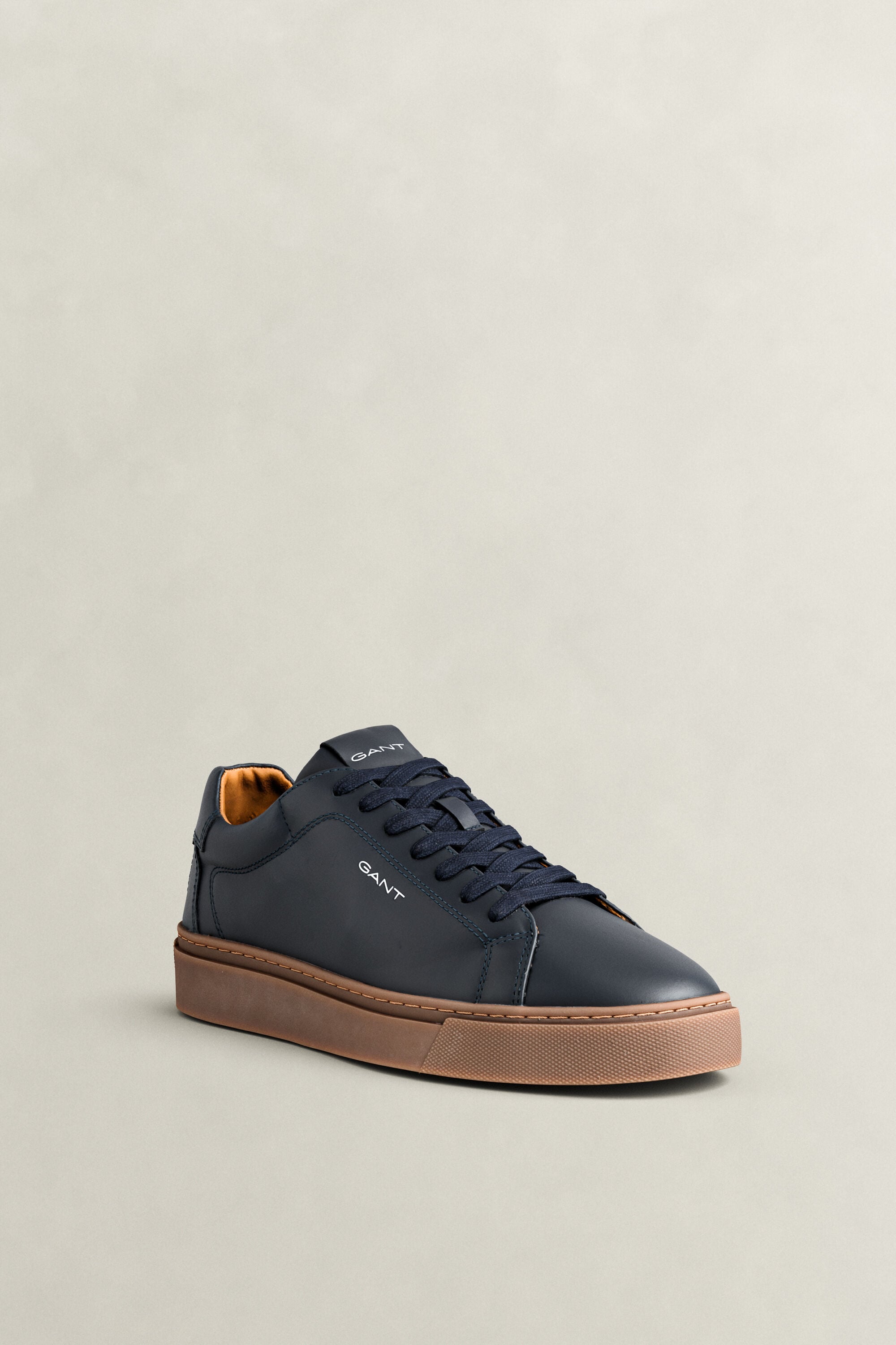Mc Julien Sneaker aus Leder
