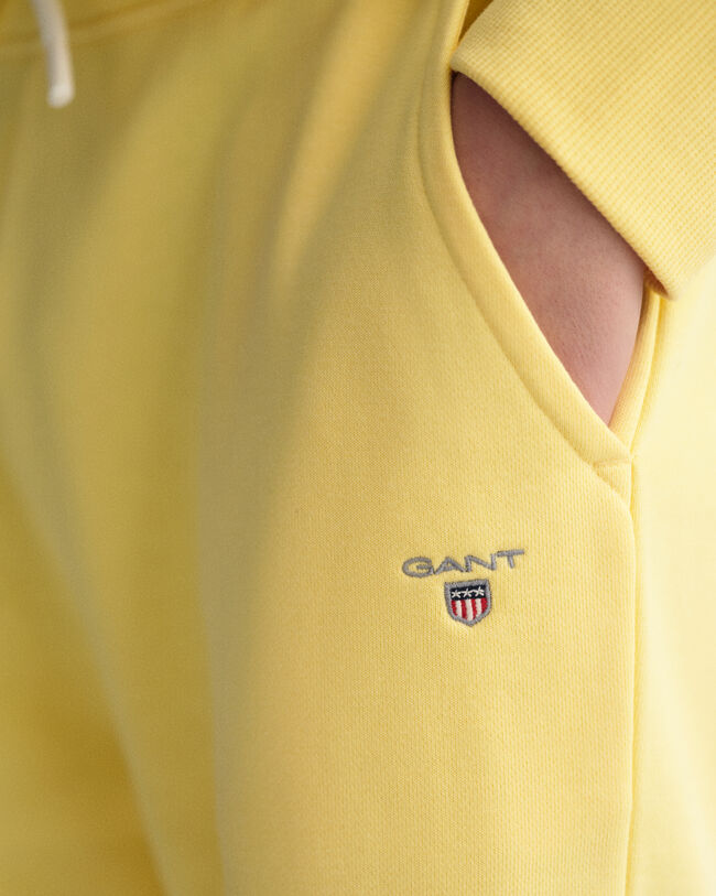 Teen Boys Original Sweatshorts