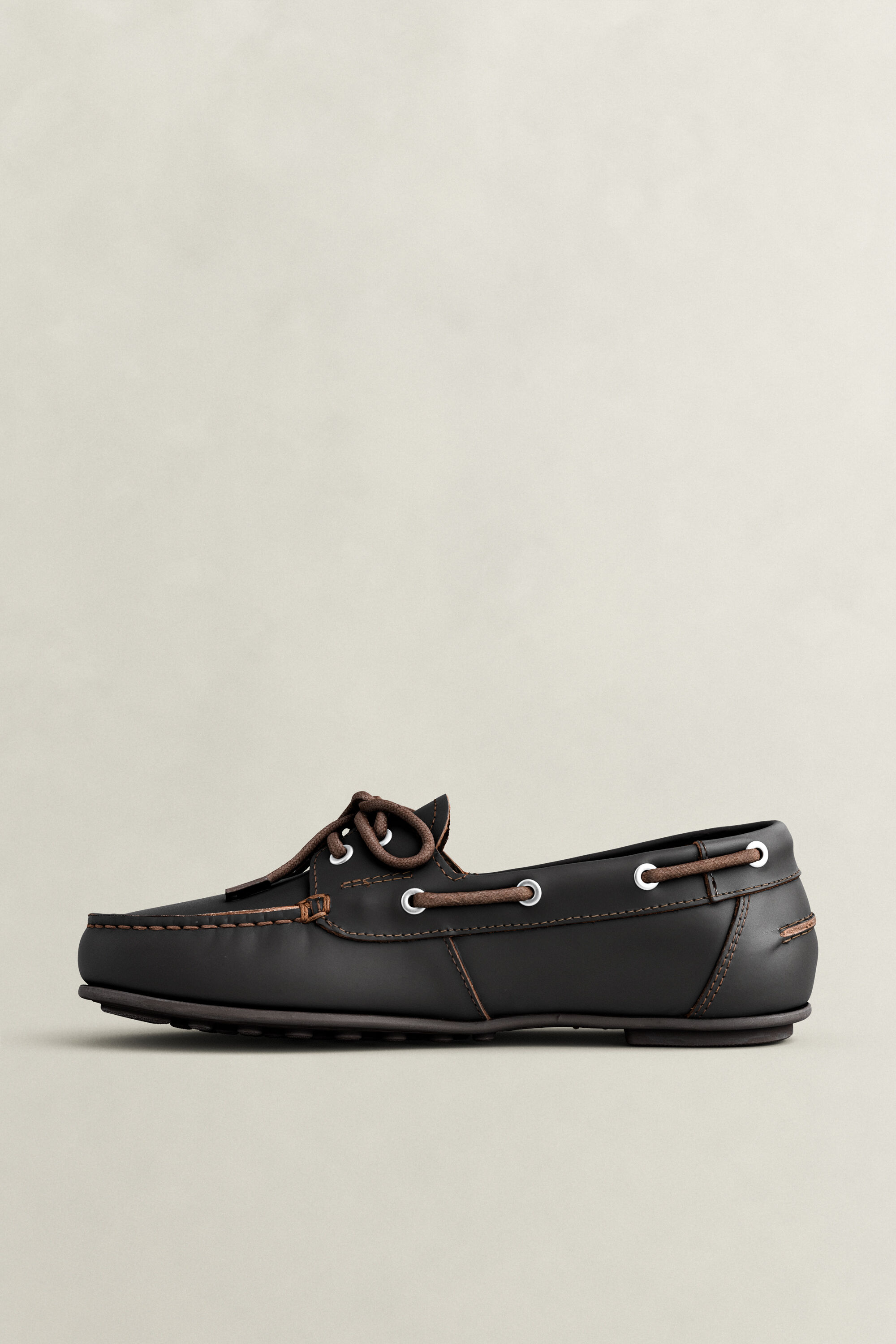 Sebaya Leder Loafer