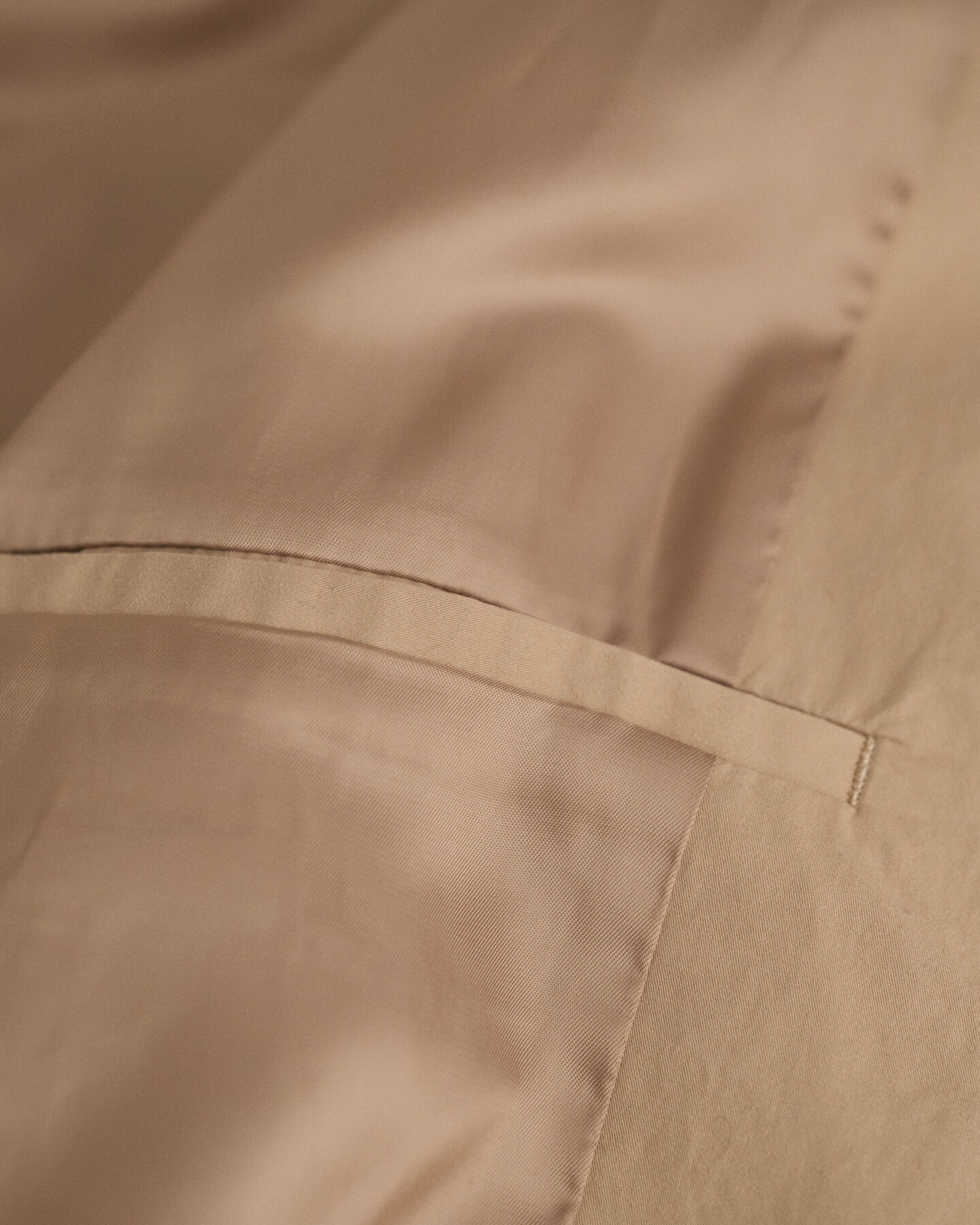 Verkürzte Harrington Jacket