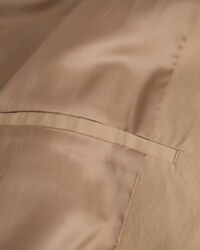 Verkürzte Harrington Jacket