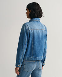 Jeansjacke