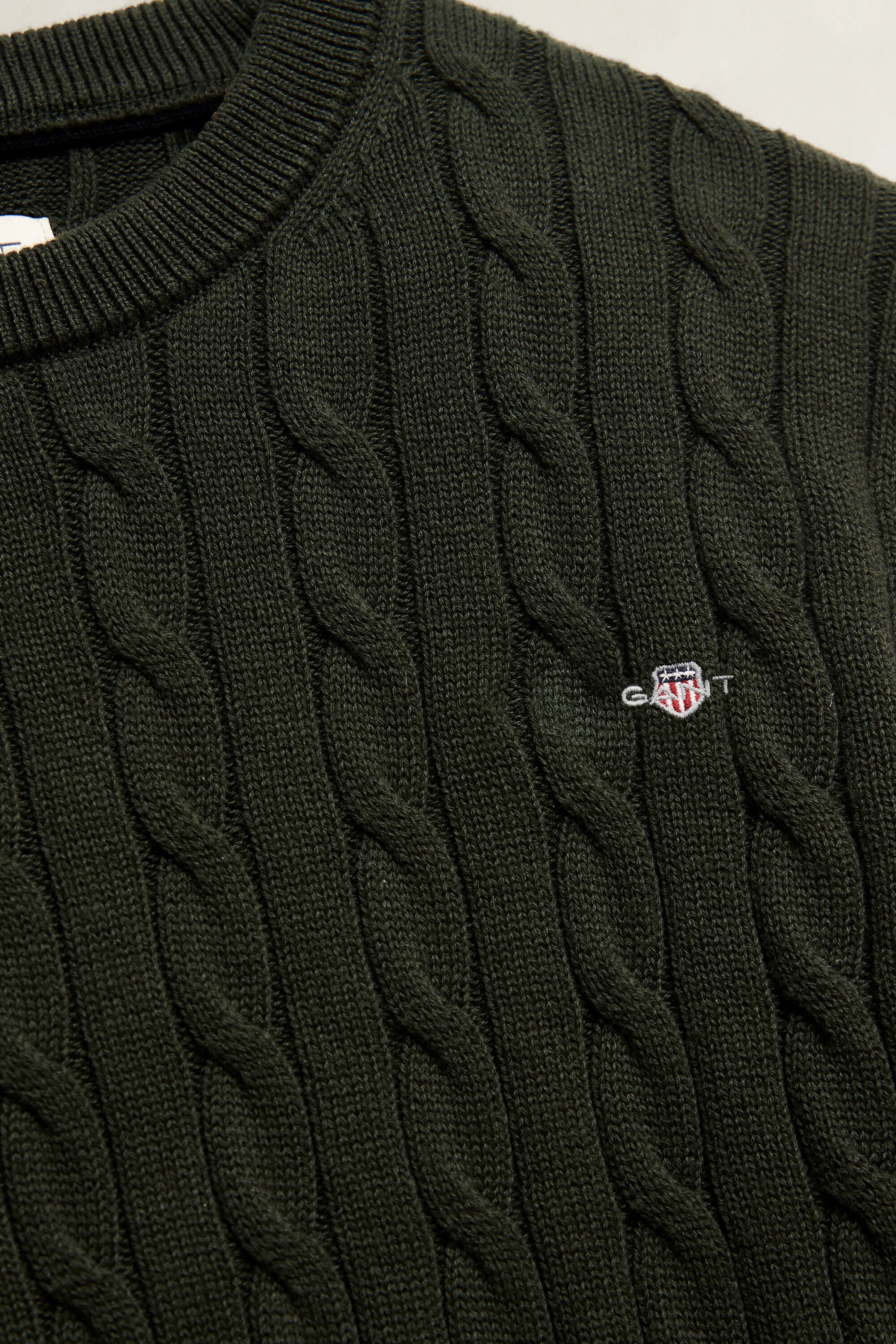 Teen Boys Shield Pullover