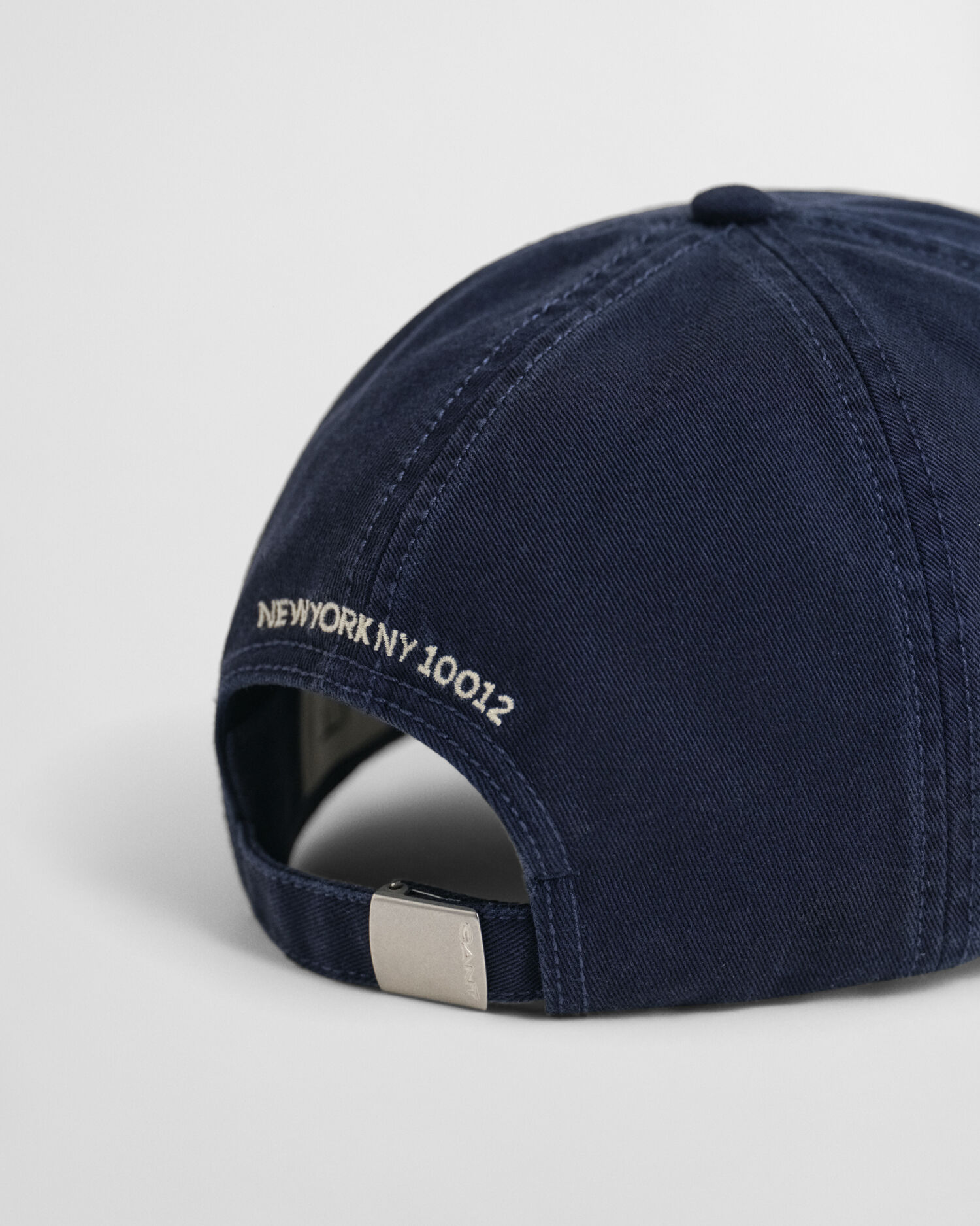 Gewaschenes Twill Cap