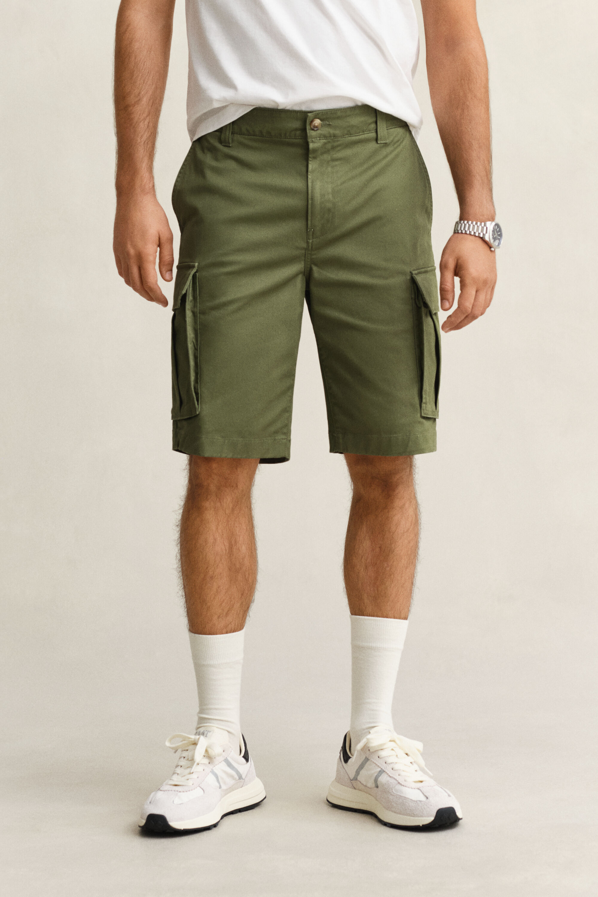Classic Cargoshorts