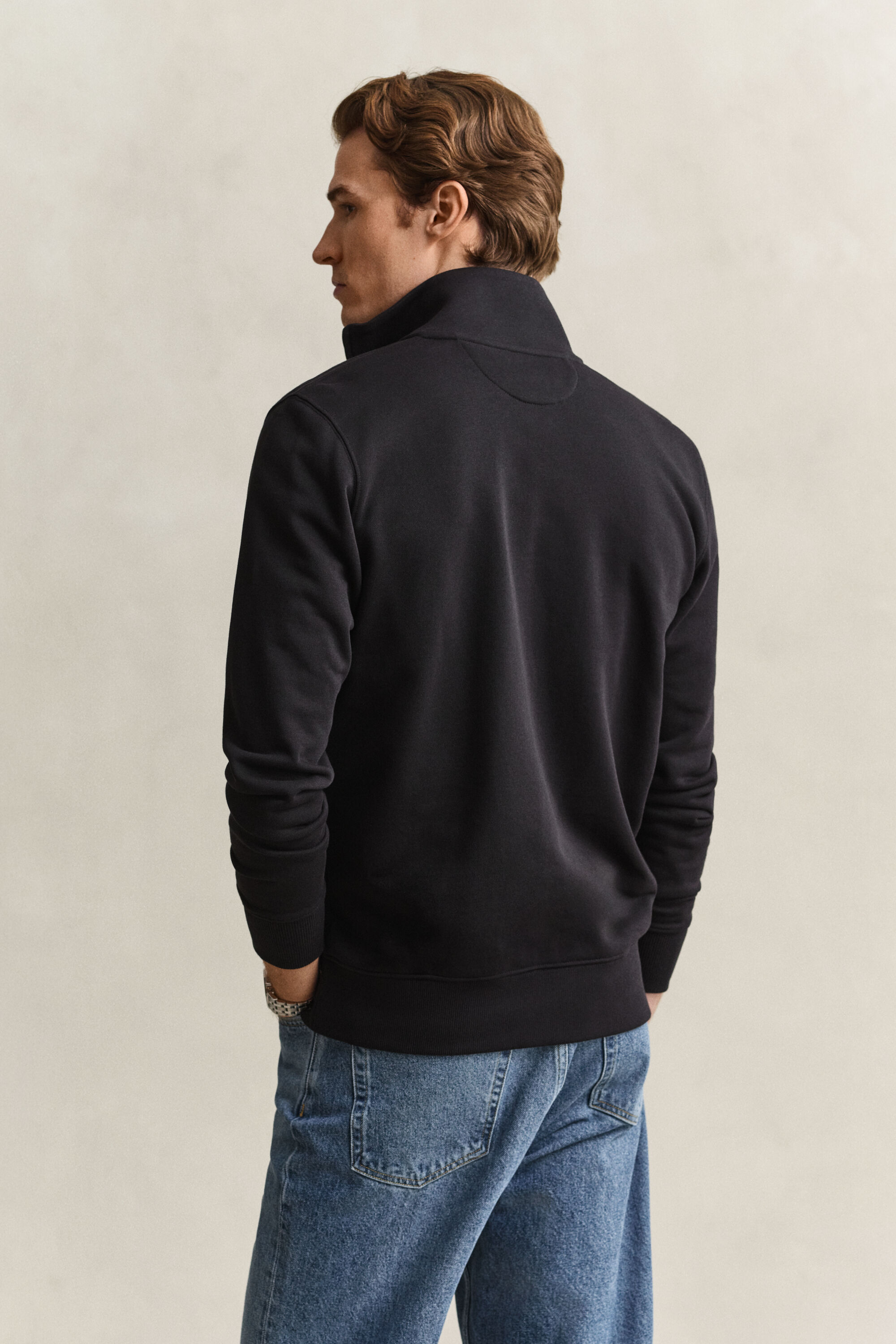 Shield Sweatjacke