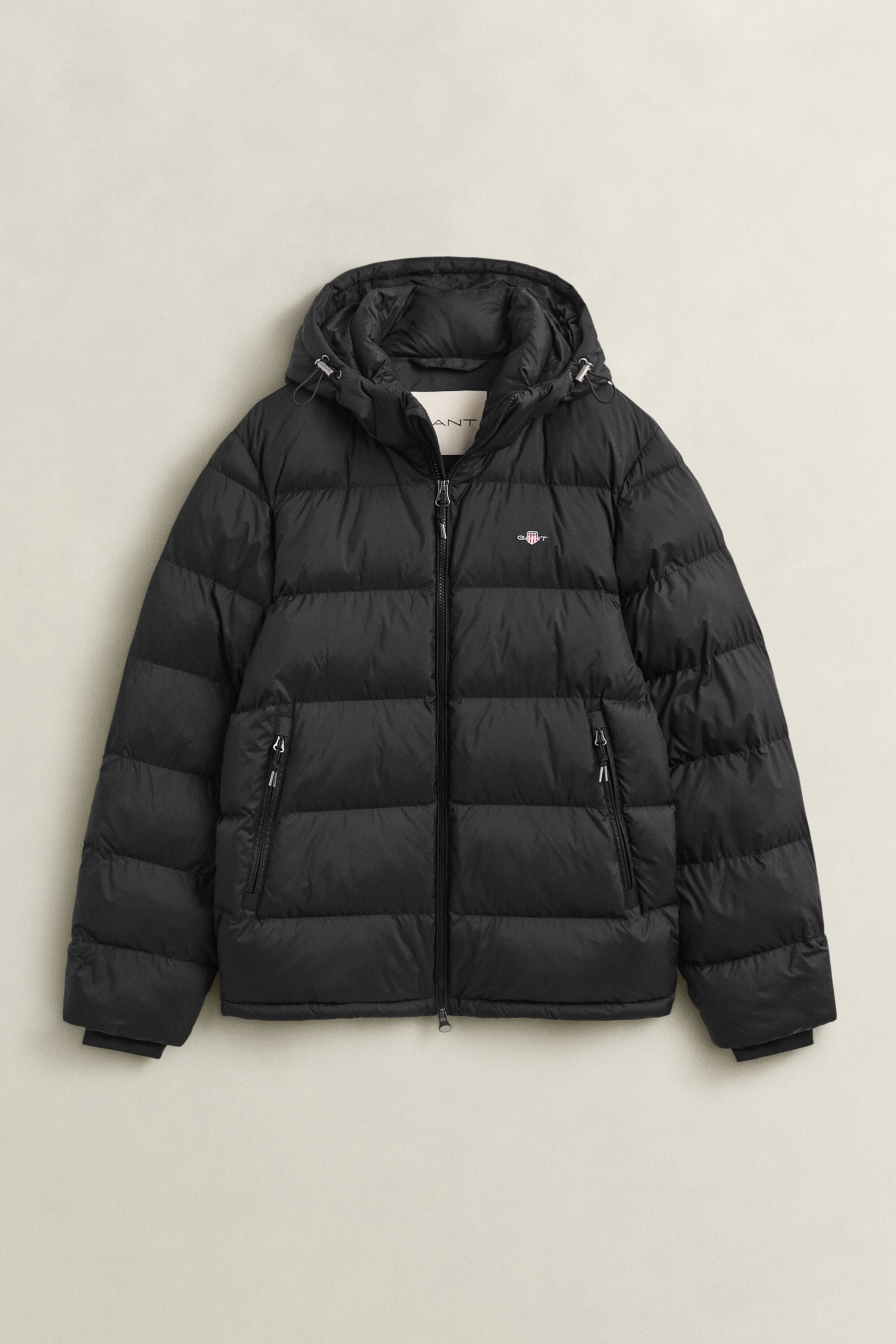Active Cloud Jacke