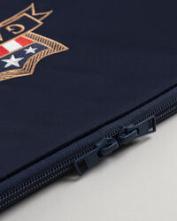 Teens Banner Shield Laptop-Tasche