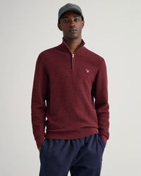 Struktur Baumwoll-Troyer