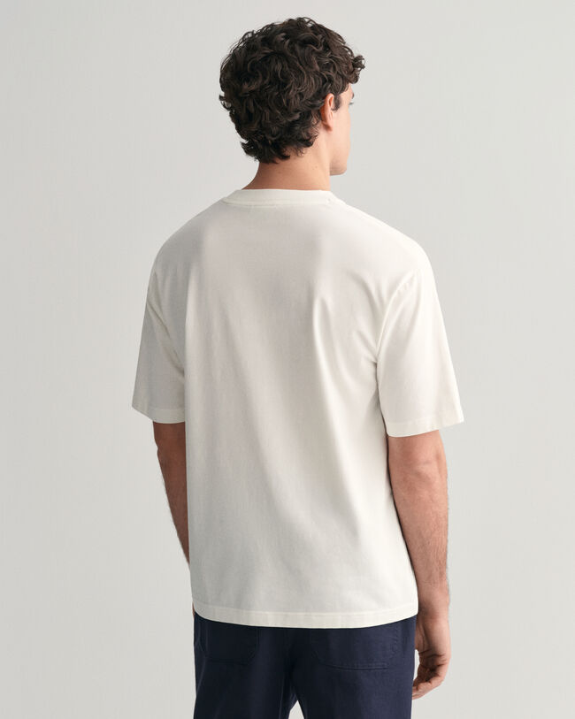 GANT 1949 Graphic T-Shirt
