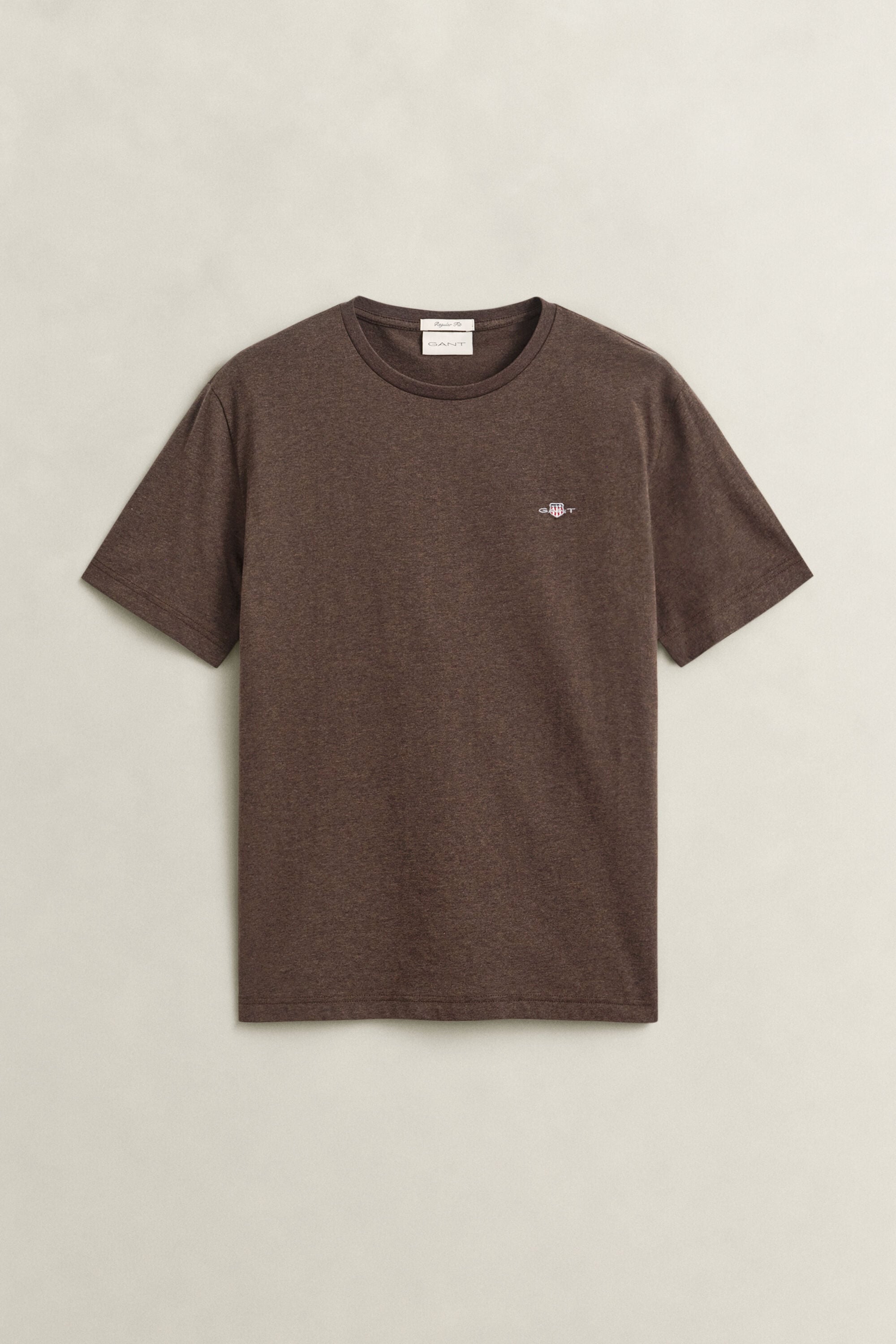 Regular Fit Shield T-Shirt