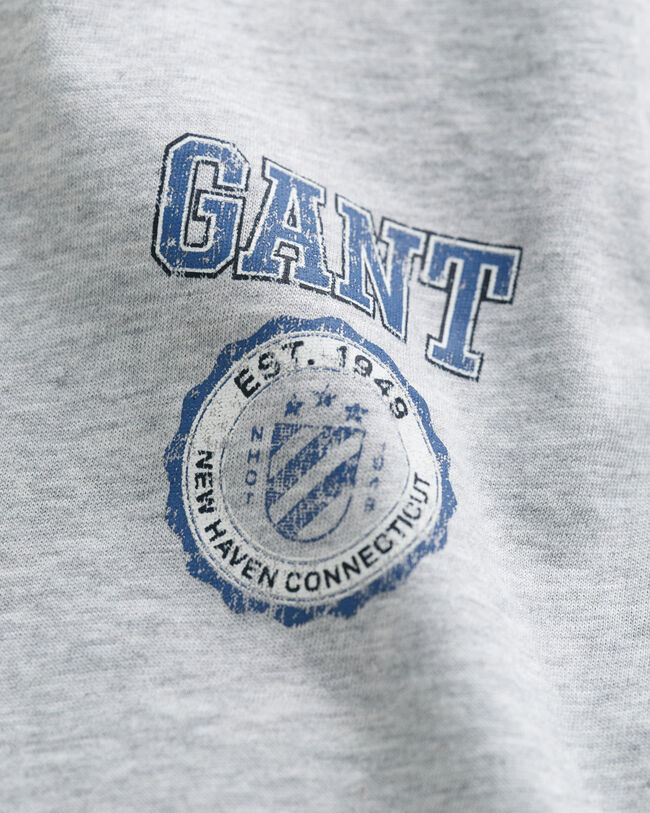 Kids Graphic T-Shirt