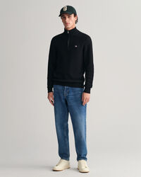 Struktur Baumwoll Troyer