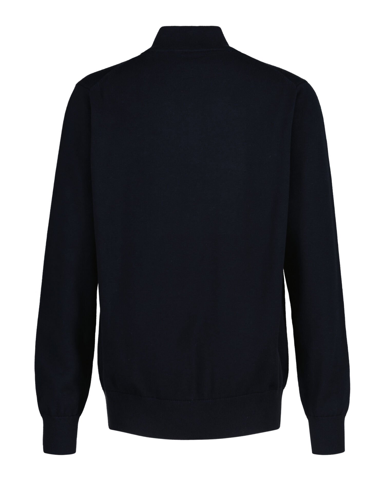 Teens Shield Baumwoll Troyer