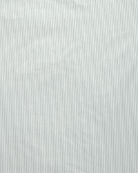 Perkal-Einzelbettbezug mit Streifen