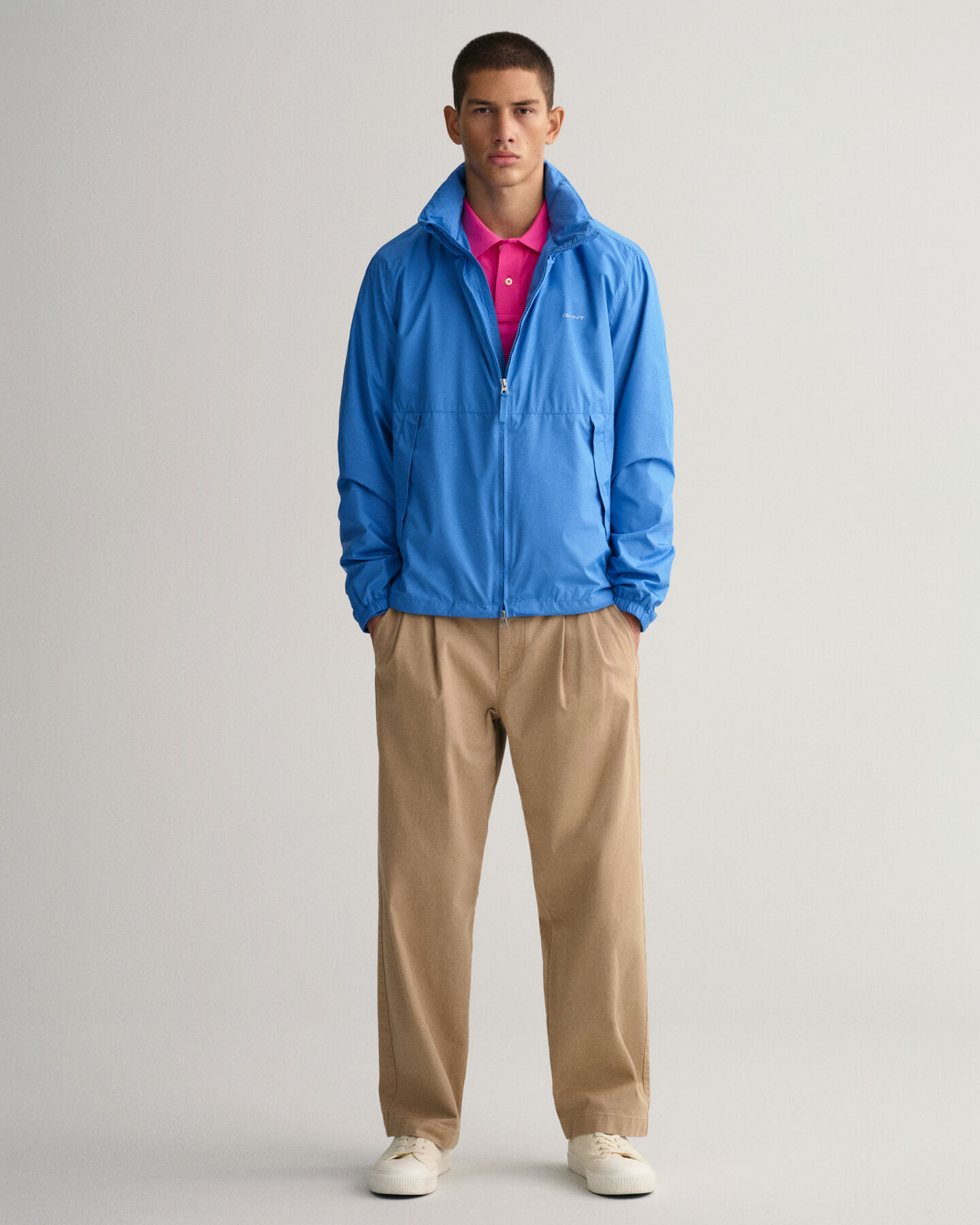 Original Regular Fit Piqu&eacute; Poloshirt