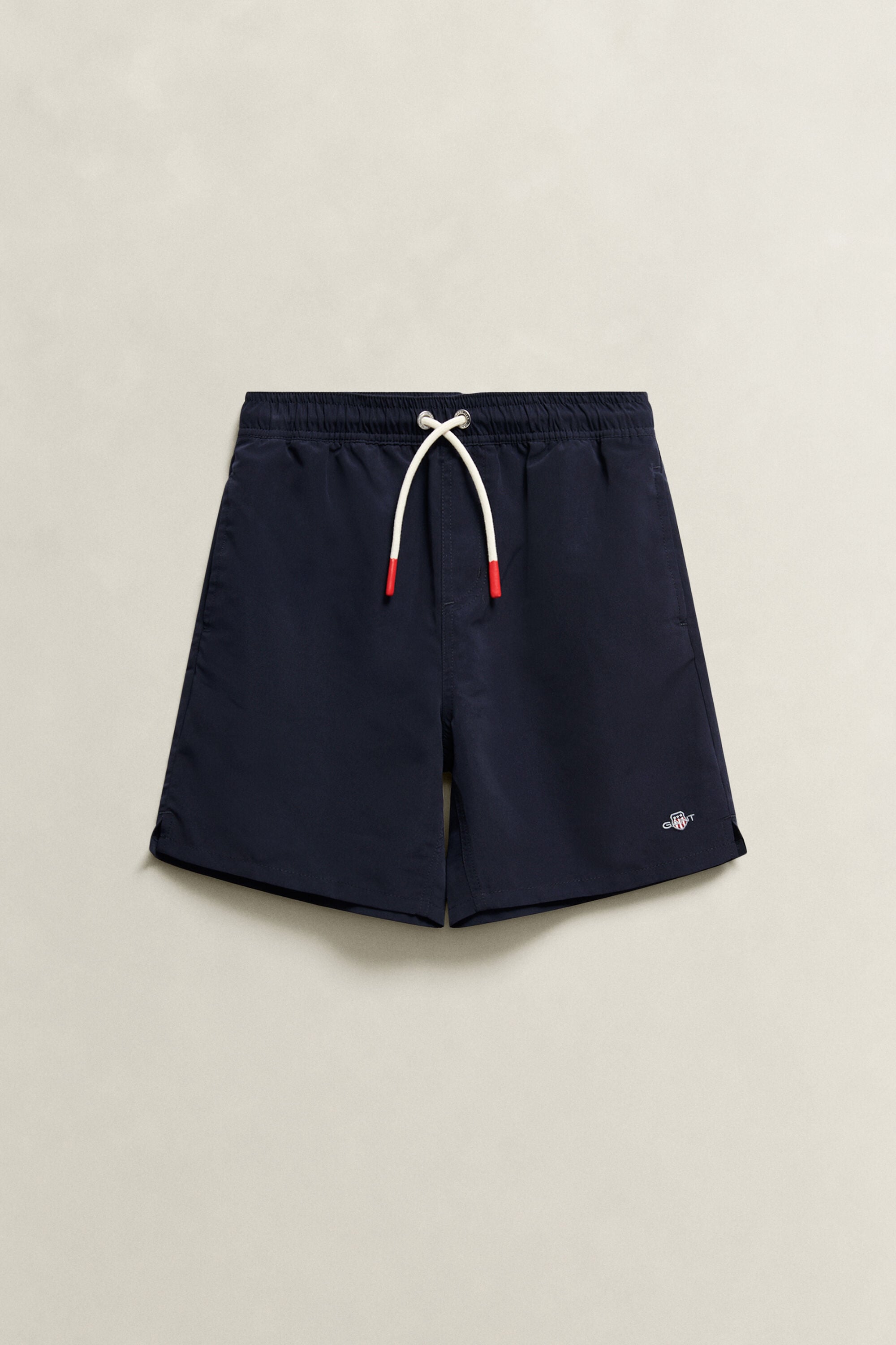 Teen Boys Shield Badeshorts