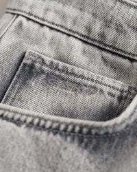 Teen Boys Relaxed Fit Jeans