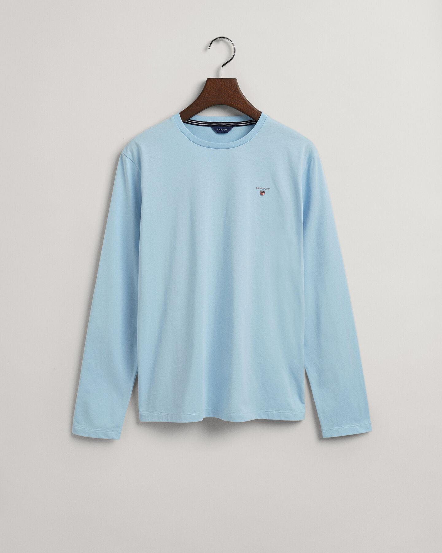 Teen Boys Original Langarm-T-Shirt