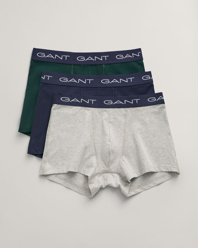 3er-Pack Boxershorts
