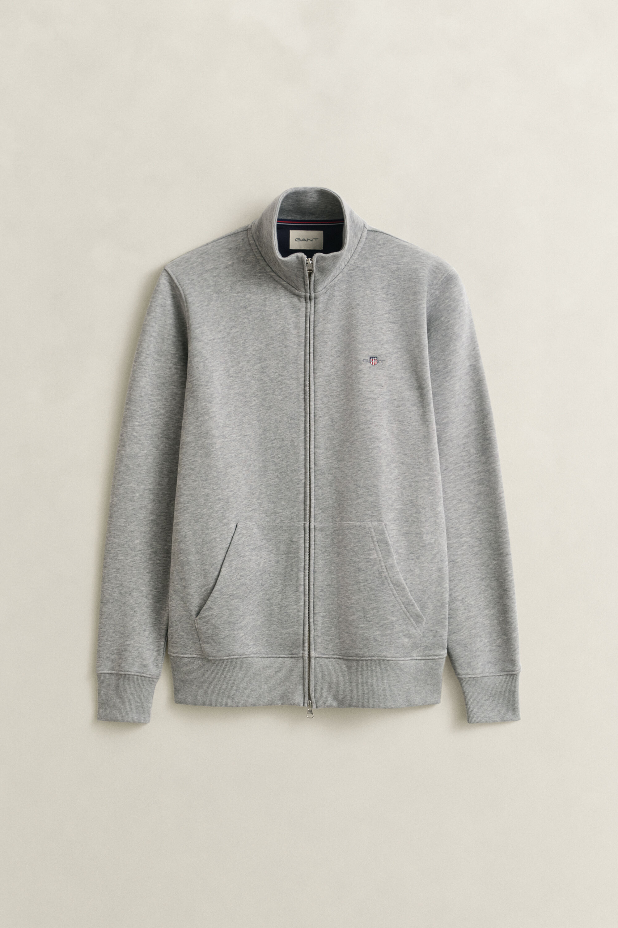 Shield Sweatjacke