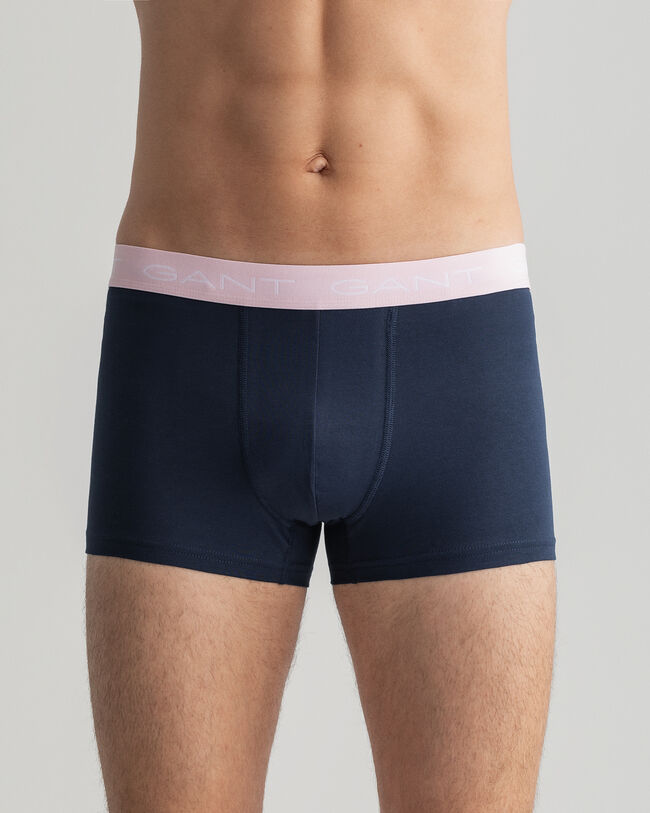 3er-Pack Boxershorts