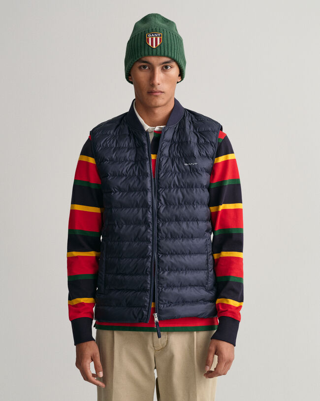 Banner Shield Beanie