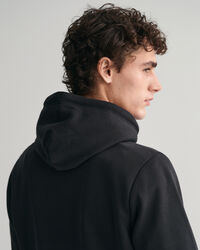 Small GANT Graphic Hoodie