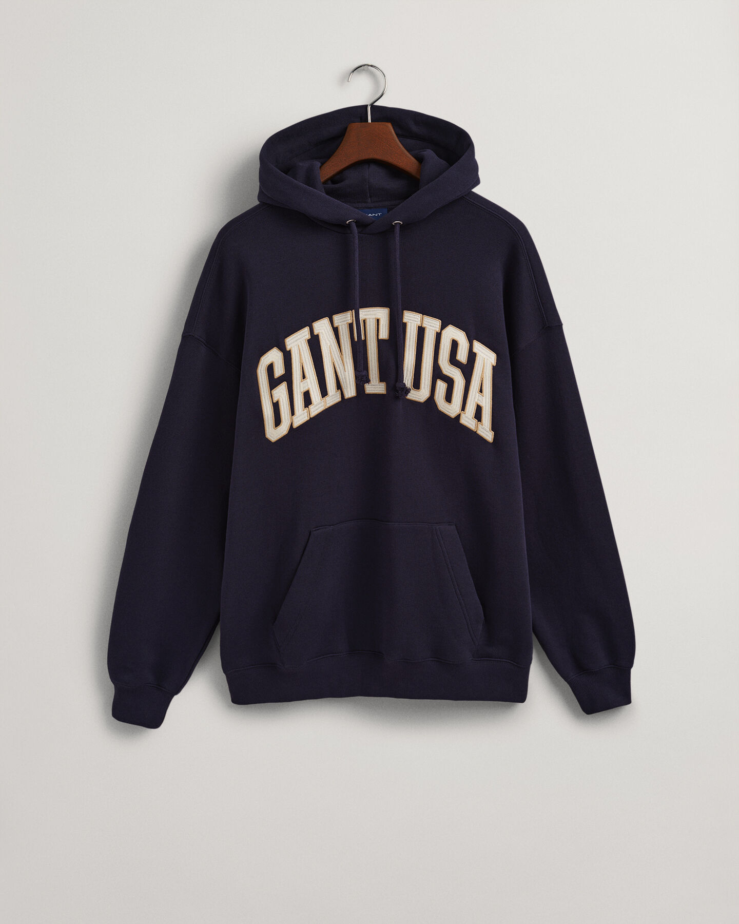 USA Graphic Sweat Hoodie