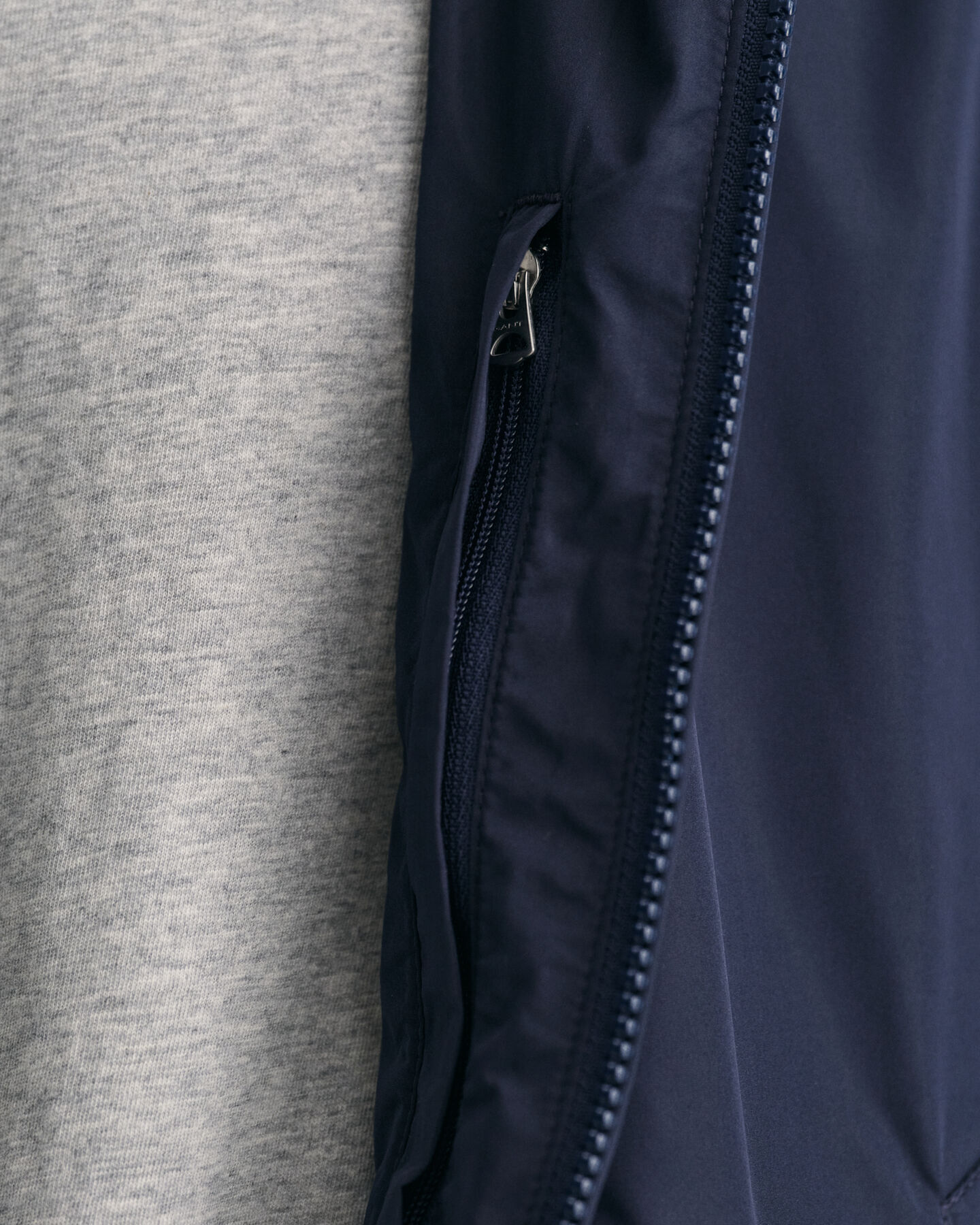 Leichte Hampshire Jacke