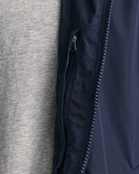 Leichte Hampshire Jacke