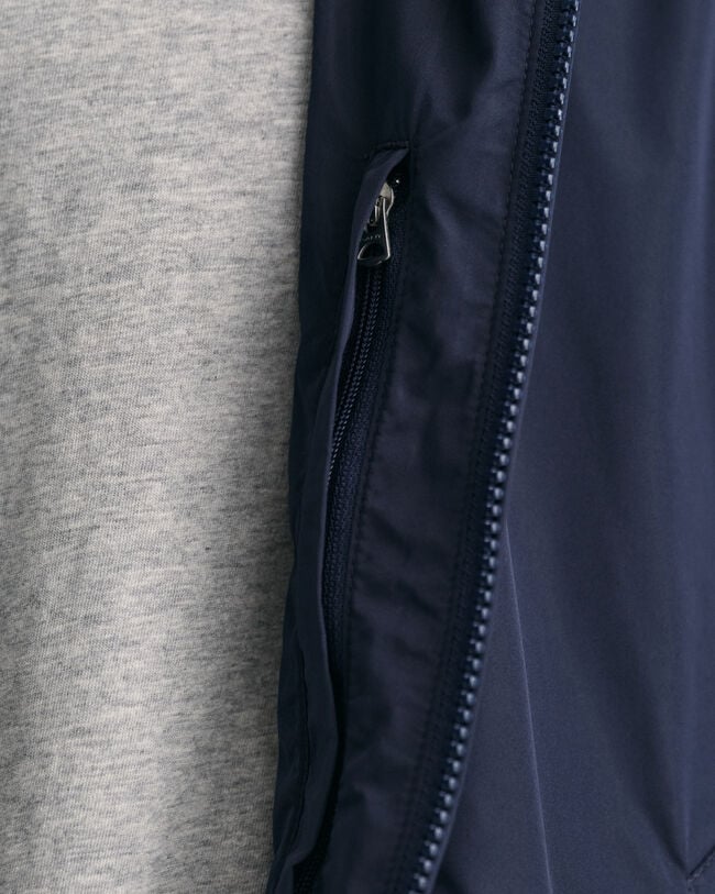 Leichte Hampshire Jacke