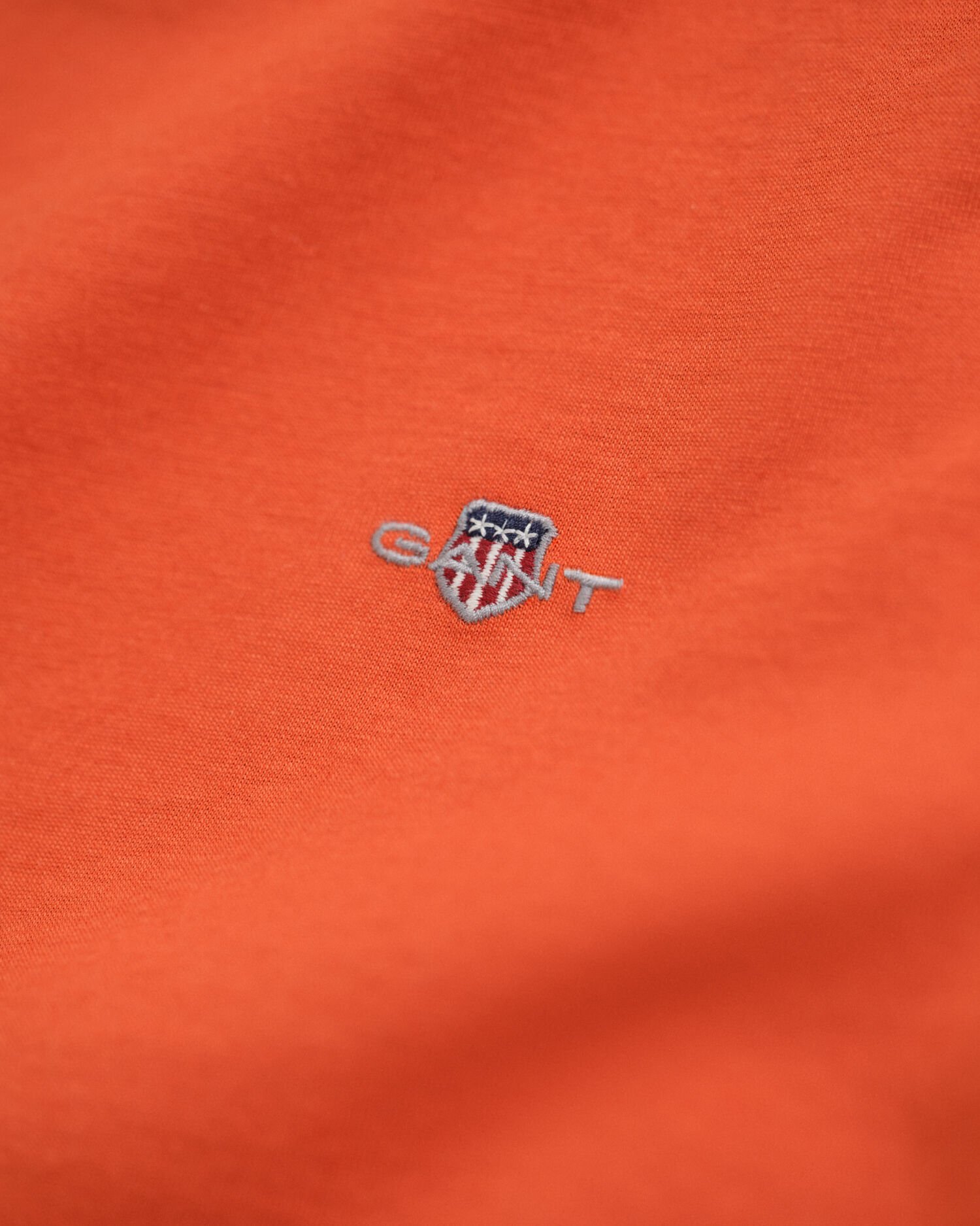 Kids Shield Langarm-T-Shirt