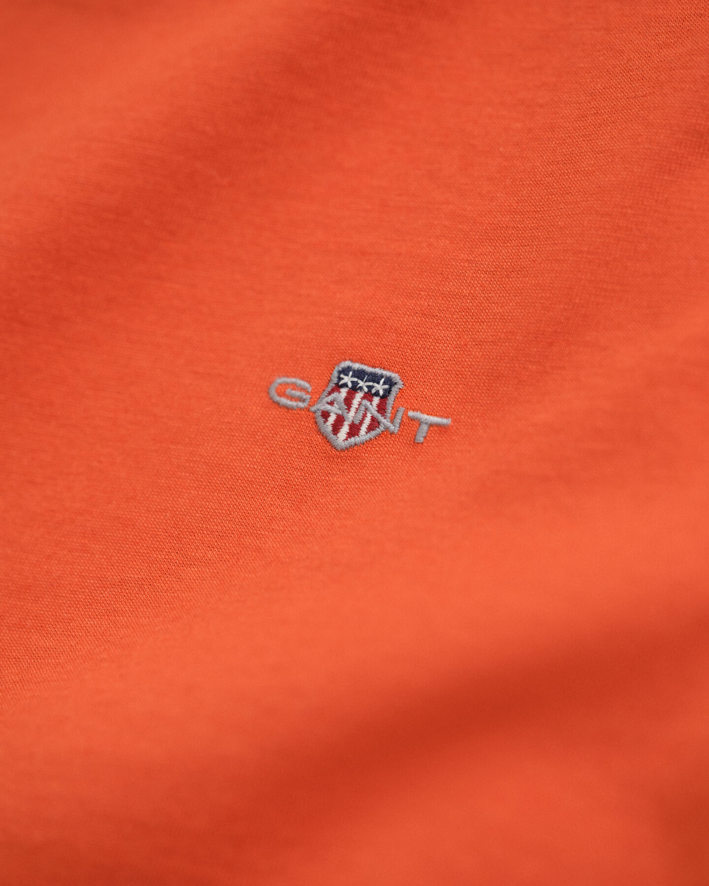 Kids Shield Langarm-T-Shirt