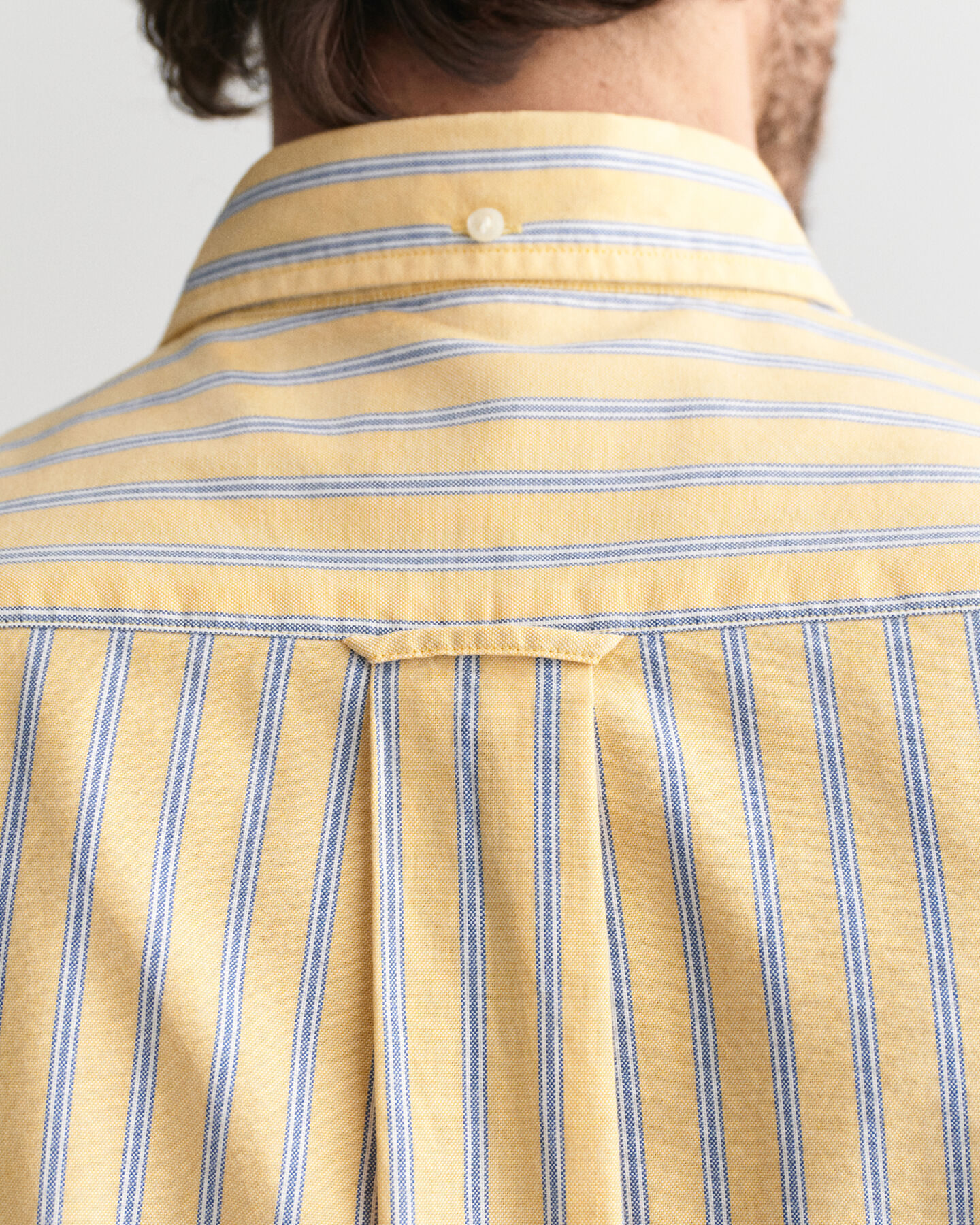 Regular Fit Archive Oxford-Hemd mit Streifen