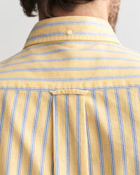 Regular Fit Archive Oxford-Hemd mit Streifen