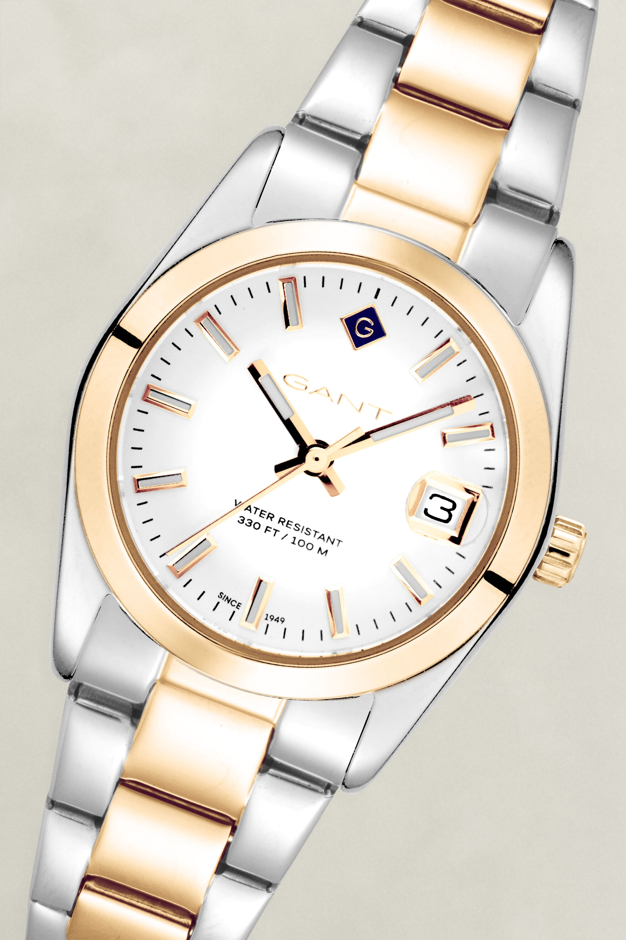 Everett Mini Armbanduhr