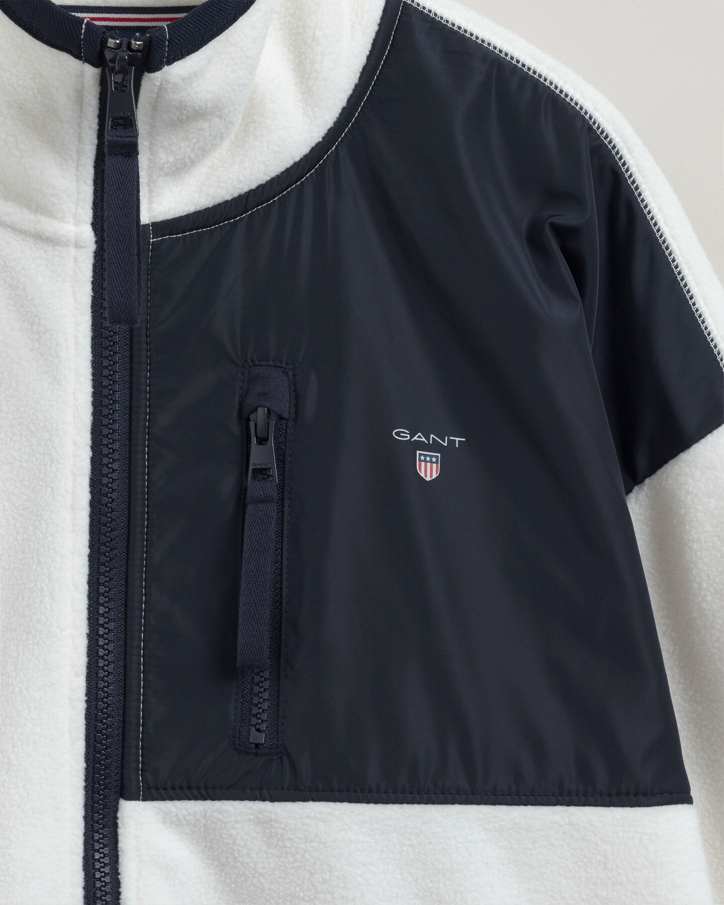 Teens Original Polarfleece-Shirt