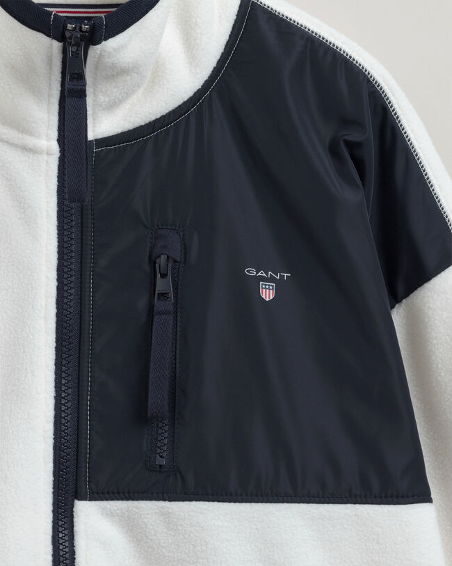 Teens Original Polarfleece-Shirt