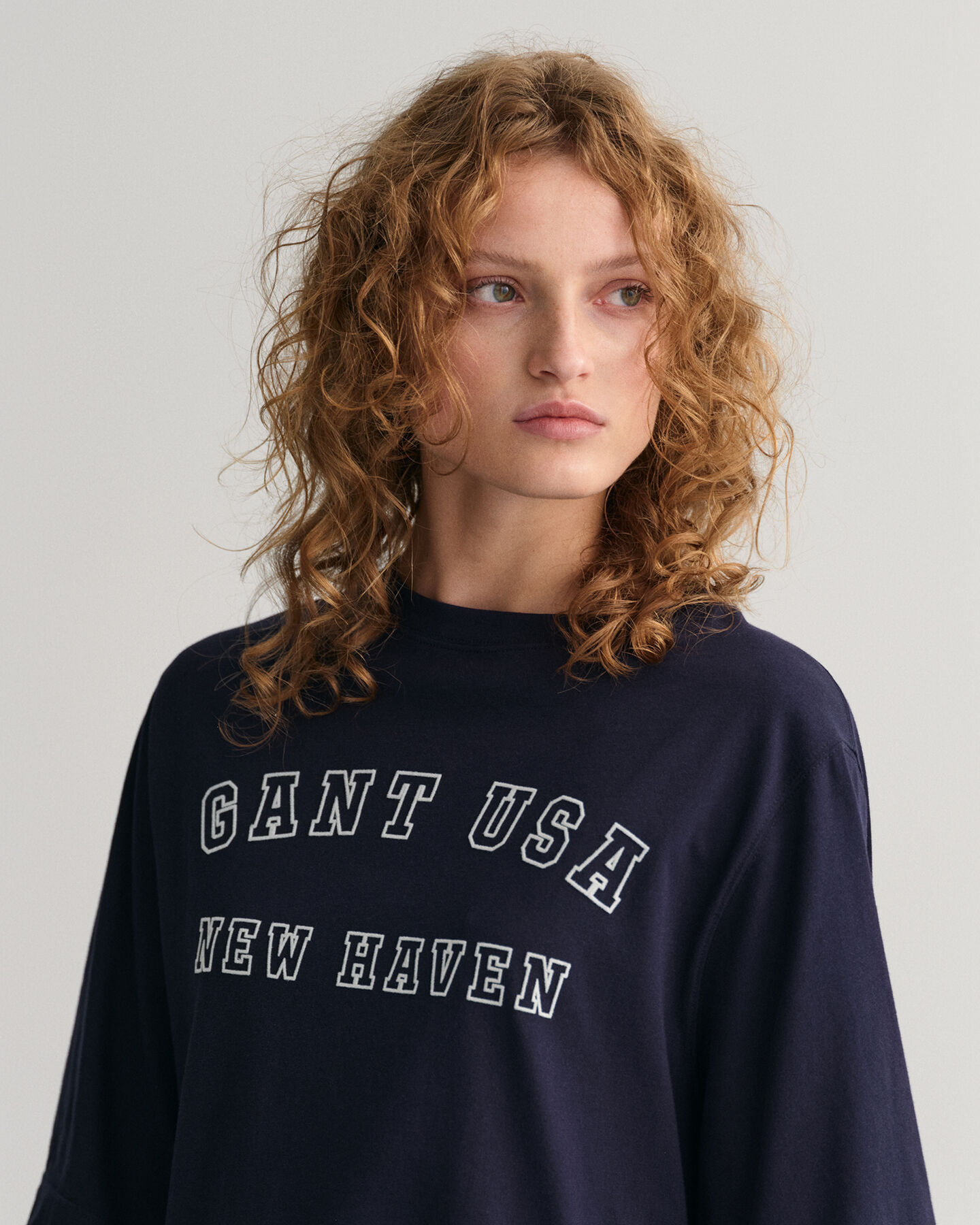 GANT USA TShirt GANT