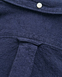 Kids Hemd aus Baumwolle und Leinen