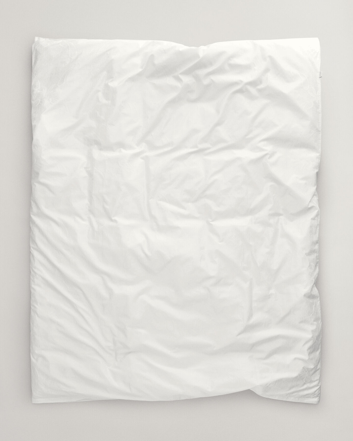 Jacquard Paisley Doppelbettbezug