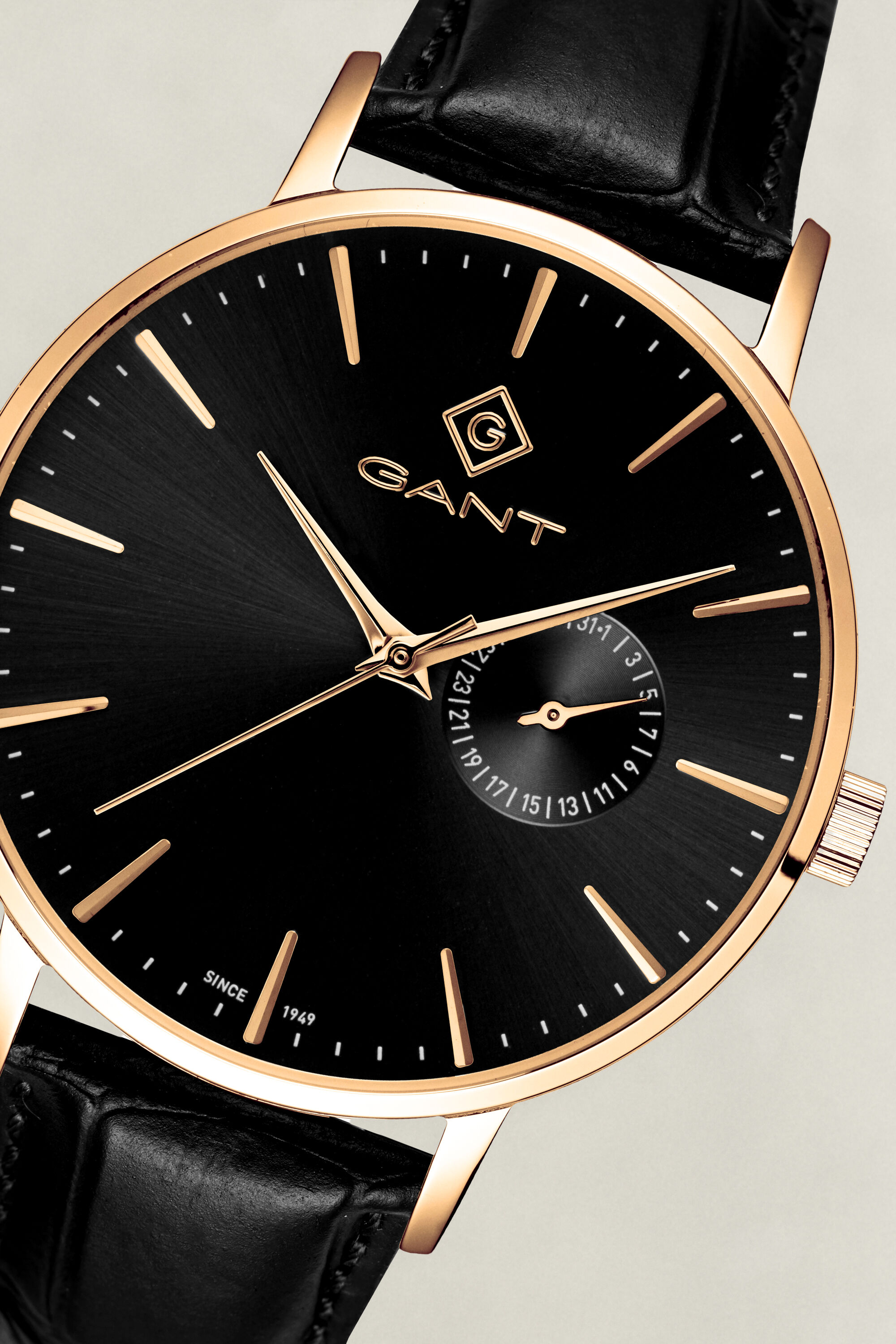 Park Hill III Armbanduhr