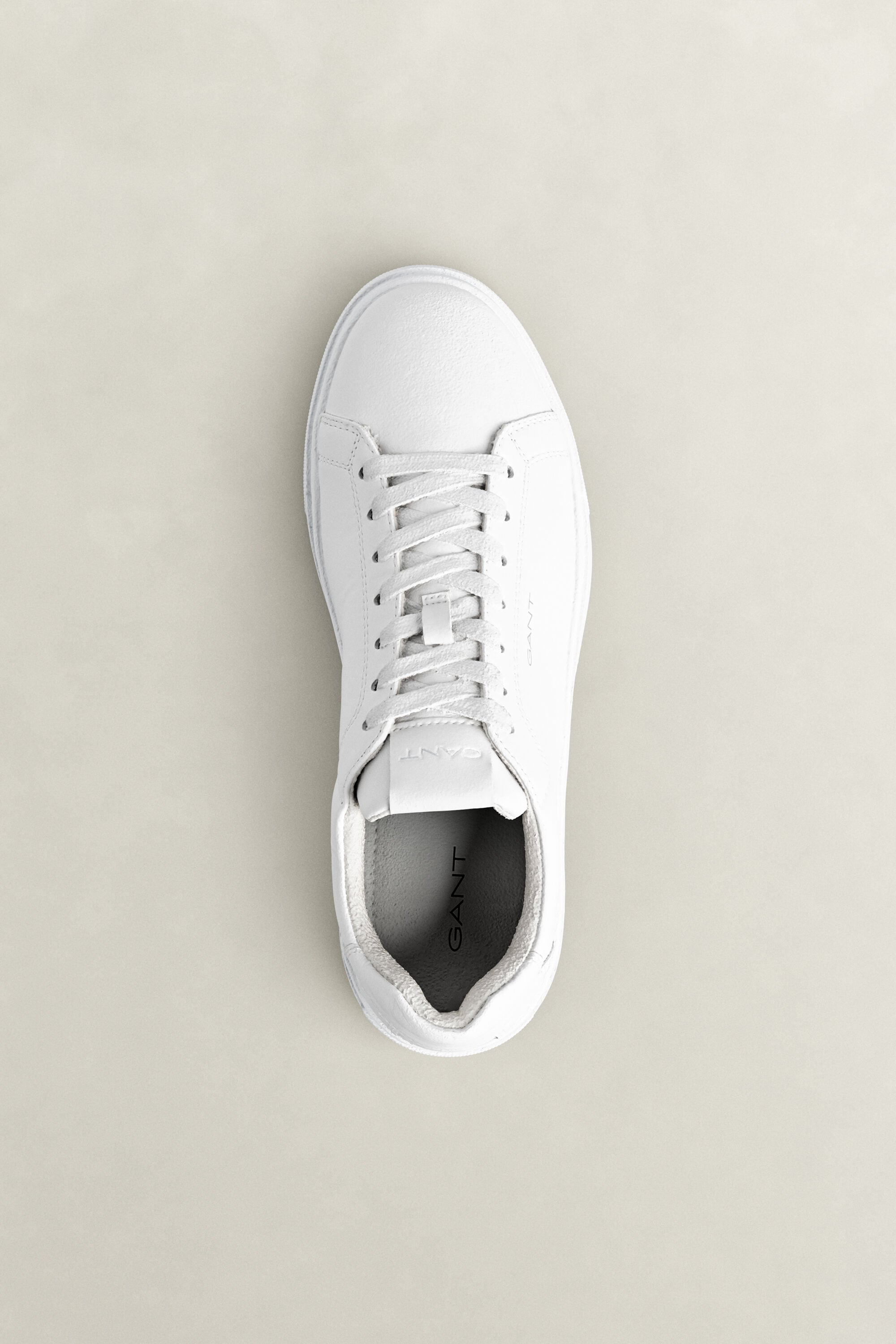 Mc Julien Sneaker aus Leder