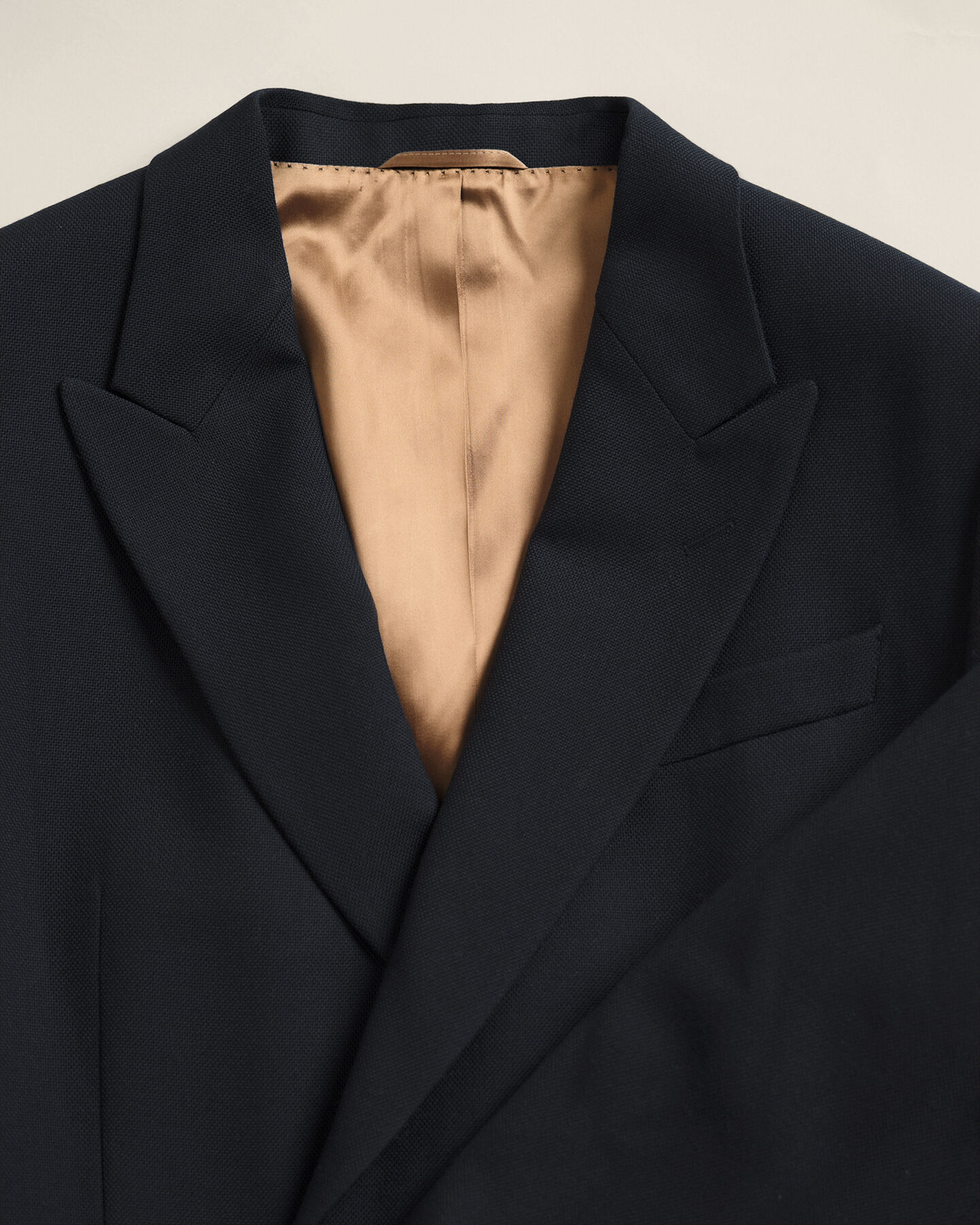 Wrangler x GANT Club Sakko